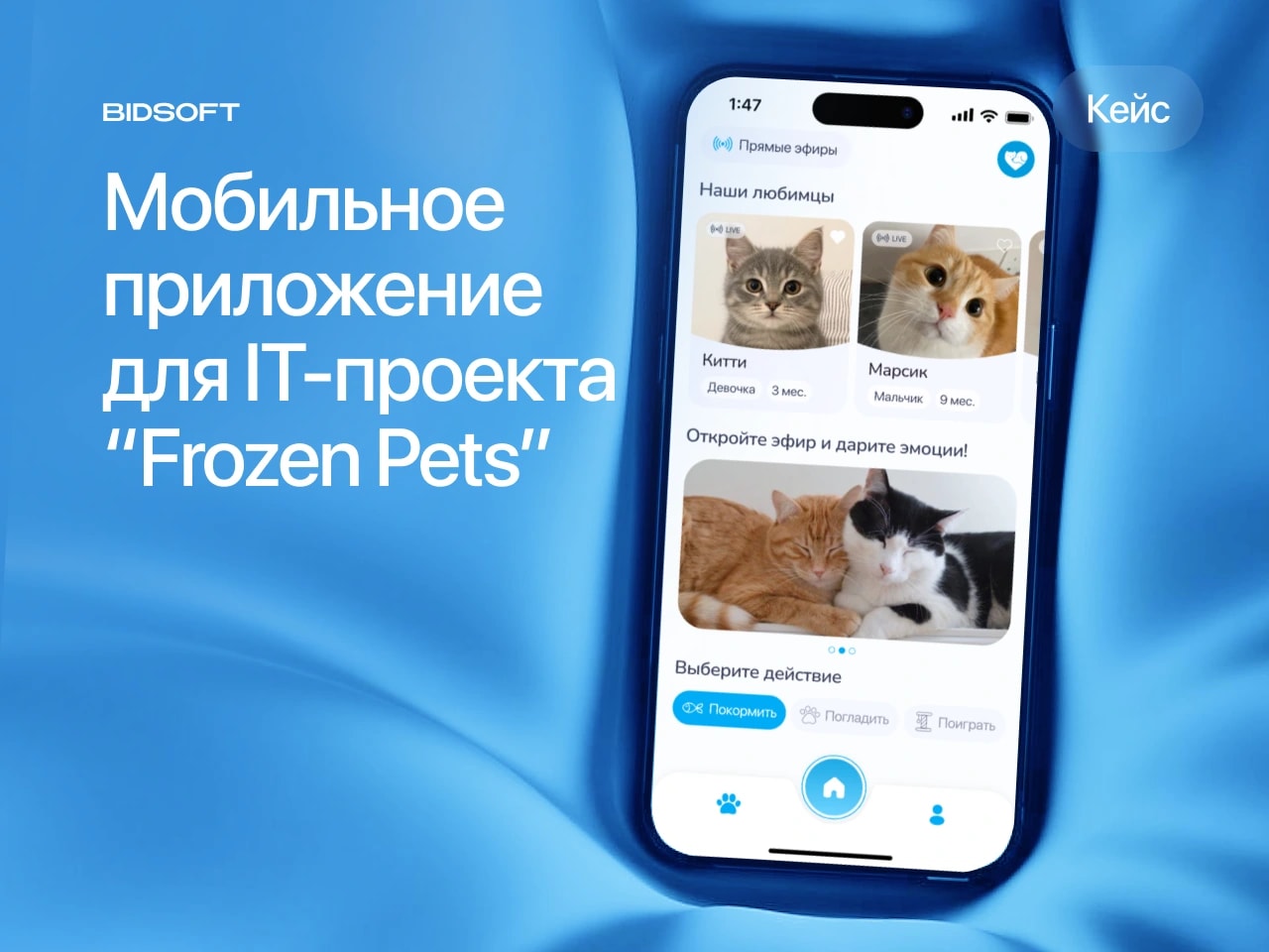 FrozenPets